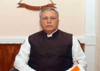 Advisor Farooq Khan attends virtual conference of Minister In-charge of  Youth Affairs, Sports