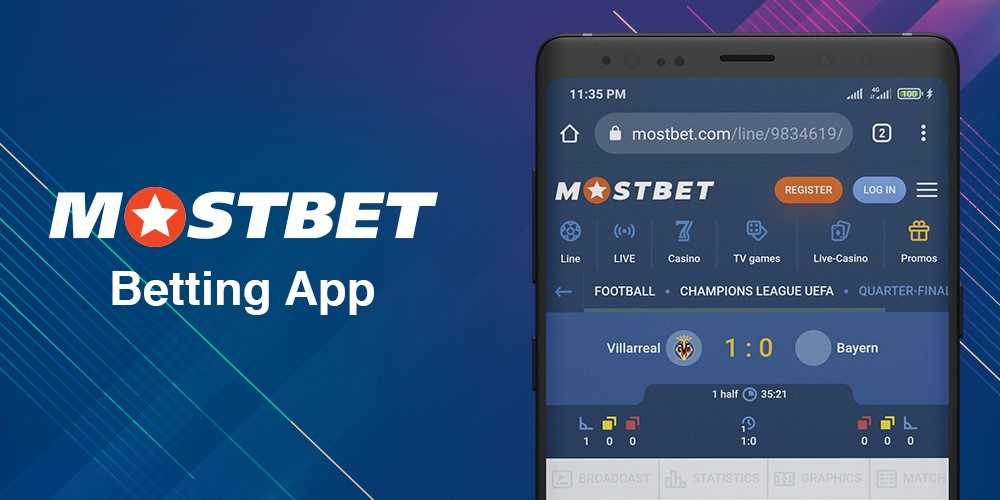 Best Bookmaker Mostbet and online casino in Kazakhstan Android/iPhone Apps