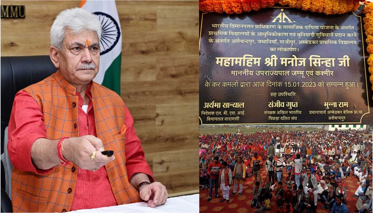 Quality fertilizers play important role in crop cultivation Ch Iqbal