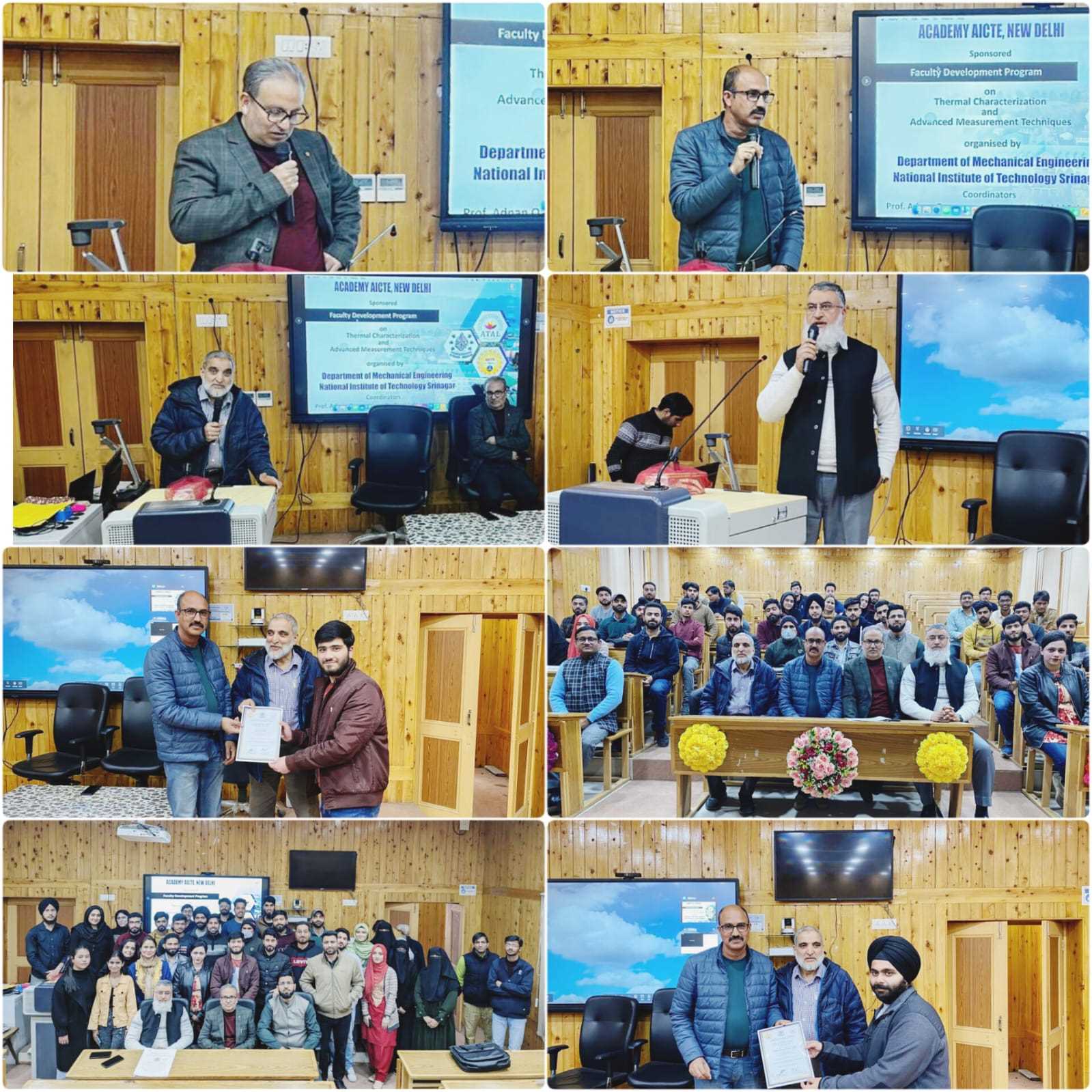 two-weeklong-fdp-on-thermal-characterisation-concludes-at-nit-srinagar