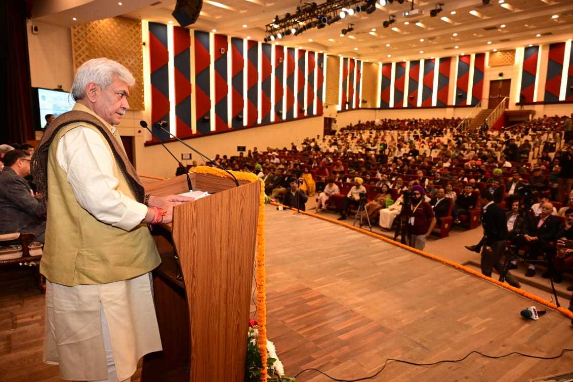 agriculture-and-farmers-remain-the-top-priority-of-the-govt-lg-manoj-sinha