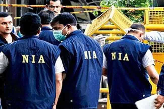 Jamaat-e-Islami case: NIA raids underway at multiple locations in Kashmir